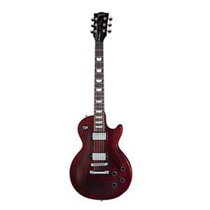 Gibson Les Paul 60s Tribute LPTR6W5CH1 Wine Red Vintage Gloss Electric Guitar